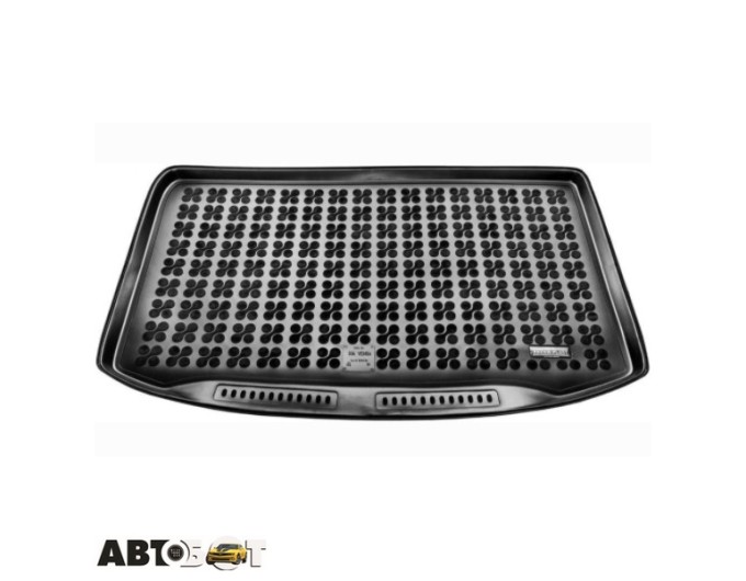 Коврик в багажник REZAW-PLAST KIA venga 2009 - 2017 / RP 230732, цена: 1 880 грн.