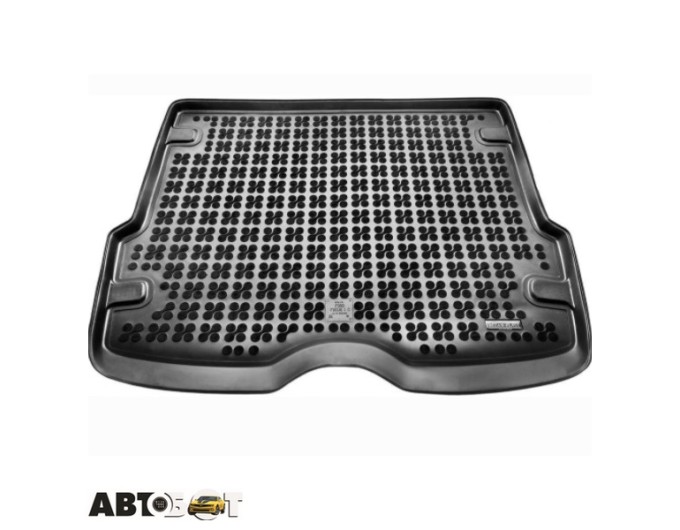 Коврик в багажник REZAW-PLAST FORD Focus I 1998 - 2005 / RP 230406, цена: 1 894 грн.