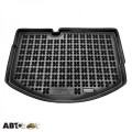 Коврик в багажник REZAW-PLAST CITROEN C3 II 2009 - 2016.. с докаткой / RP 230130, цена: 1 549 грн.