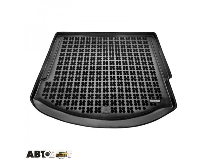 Коврик в багажник REZAW-PLAST FORD MONDEO IV Station Wagon smaller than standard tires 2007 - 2014 /RP 230441, цена: 2 159 грн.