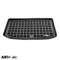 Коврик в багажник REZAW-PLAST NISSAN MICRA IV K13 2010 - 2016 /RP 231031, цена: 1 421 грн.