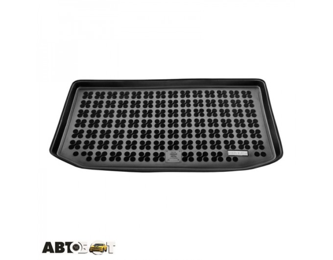 Коврик в багажник REZAW-PLAST NISSAN MICRA IV K13 2010 - 2016 /RP 231031, цена: 1 421 грн.