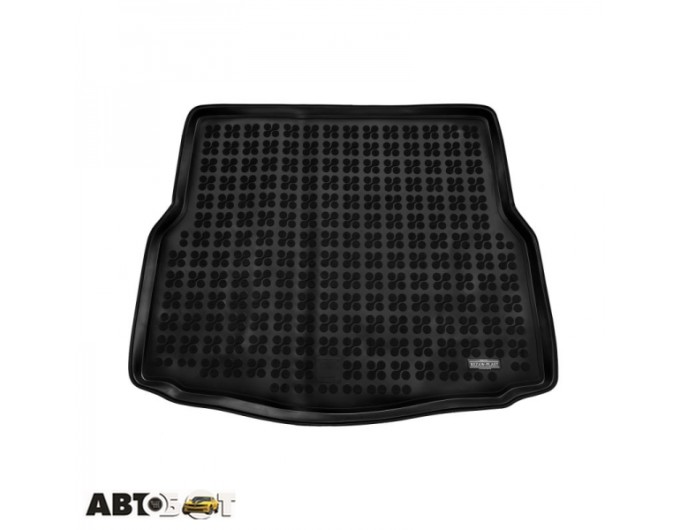 Коврик в багажник REZAW-PLAST Renault LAGUNA III (2007-2015) Hatchback RP 231339, цена: 1 990 грн.
