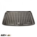 Коврик в багажник REZAW-PLAST Renault MEGANE IV 2016- Hatchback RP 231386, цена: 1 894 грн.