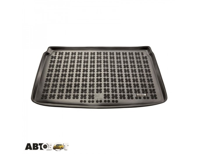Коврик в багажник REZAW-PLAST Renault MEGANE IV 2016- Hatchback RP 231386, цена: 1 894 грн.