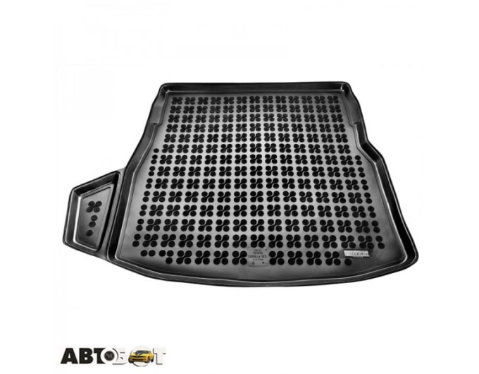 Коврик в багажник REZAW-PLAST TOYOTA COROLLA XI E160 2012- RP 231754, цена: 2 074 грн.