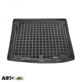 Коврик в багажник REZAW-PLAST VOLKSWAGEN CADDY 5 seats 2004-.../ RP 231826, цена: 1 894 грн.