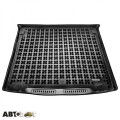 Коврик в багажник REZAW-PLAST VOLKSWAGEN CADDY LIFE 5 seats 2005-.../ RP 231829, цена: 1 894 грн.
