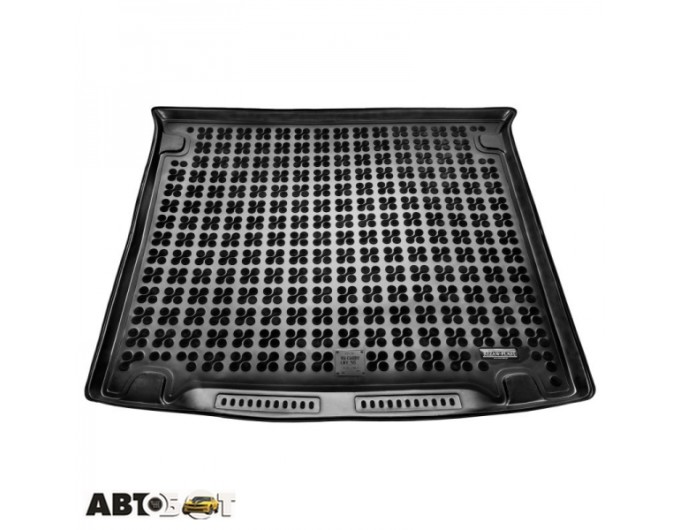 Коврик в багажник REZAW-PLAST VOLKSWAGEN CADDY LIFE 5 seats 2005-.../ RP 231829, цена: 1 894 грн.