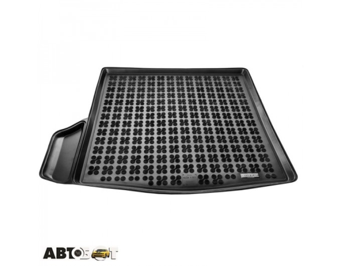 Коврик в багажник REZAW-PLAST MAZDA 3 III Sedan 2013- RP 232229, цена: 2 039 грн.