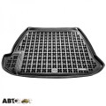 Коврик в багажник REZAW-PLAST VOLVO S60 Sedan 2010-... /RP 232913, цена: 1 990 грн.
