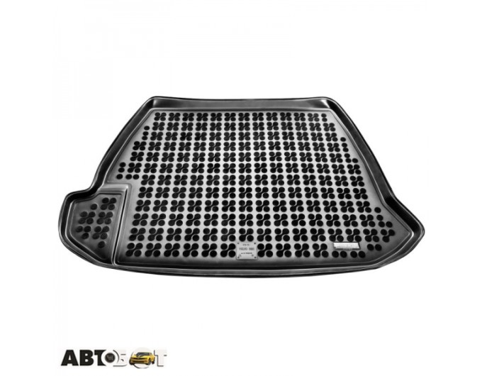 Коврик в багажник REZAW-PLAST VOLVO S60 Sedan 2010-... /RP 232913, цена: 1 990 грн.