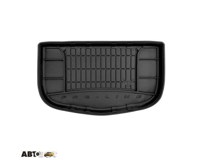 Коврик в багажник FROGUM Nissan Cube (2010-2019) FG TM406629, цена: 2 393 грн.