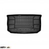 Коврик в багажник FROGUM Smart ForFour (W453) Renault Twingo 2014- FG TM406773, цена: 1 500 грн.