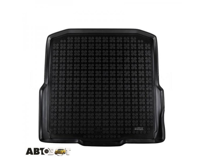 Коврик в багажник REZAW-PLAST SKODA Octavia III Wagon/Kombi 2013 -... /RP 231522, цена: 2 046 грн.