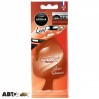 Ароматизатор Aroma Car Leaf Anti Tobacco 268/92258, ціна: 24 грн.