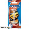 Ароматизатор Areon VIP АВТО Coffee LC02, цена: 61 грн.
