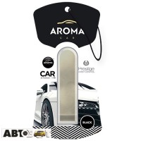Ароматизатор Aroma Car Prestige Drop Control Black 83207