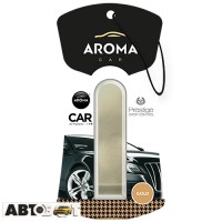 Ароматизатор Aroma Car Prestige Drop Control Gold 83205