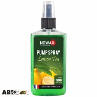 Ароматизатор NOWAX Pump Spray Lemon tea NX07518 75мл