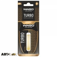Ароматизатор Winso Turbo Exclusive Royal 532880