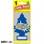 Ароматизатор Little Trees New Car 78005
