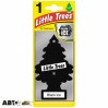 Ароматизатор Little Trees Black Ice 78092, ціна: 64 грн.