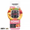 Ароматизатор Winso Sonic Peach 533200, цена: 262 грн.