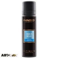 Ароматизатор Winso ULTIMATE Aqua Blue 830100 75мл