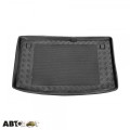 Коврик в багажник REZAW-PLAST HYUNDAI I20 (2008-2014) 100623M, цена: 1 595 грн.