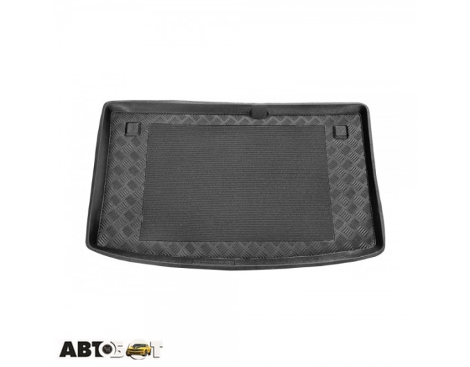 Коврик в багажник REZAW-PLAST HYUNDAI I20 (2008-2014) 100623M, цена: 1 595 грн.