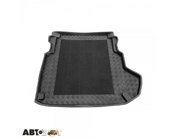 Коврик в багажник REZAW-PLAST MERCEDES E-class W211 LIMUZYNA AVANGARDA (2002-2009) 100916M, цена: 2 039 грн.