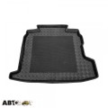 Коврик в багажник REZAW-PLAST OPEL ASTRA III H (2007-2014) 101132M, цена: 1 792 грн.