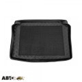 Килимок в багажник REZAW-PLAST VW Polo 2002-2009 Seat Ibiza III 2002-2008 101410M, ціна: 1 293 грн.