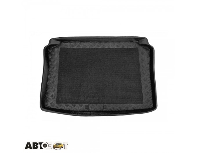 Килимок в багажник REZAW-PLAST VW Polo 2002-2009 Seat Ibiza III 2002-2008 101410M, ціна: 1 293 грн.