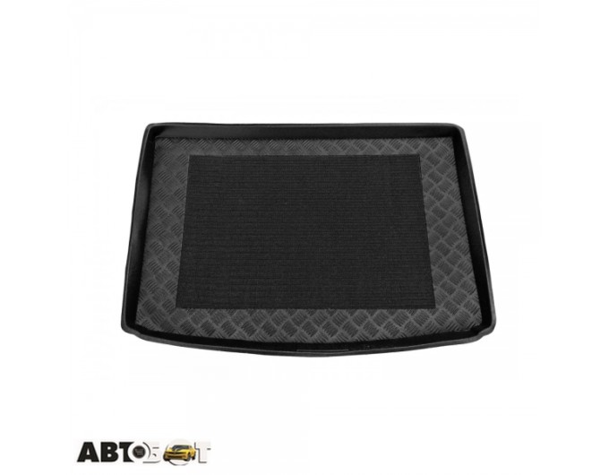 Килимок в багажник REZAW-PLAST Volkswagen GOLF V PLUS (2004-2014) 101832M, ціна: 1 682 грн.