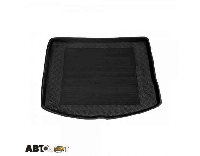 Коврик в багажник REZAW-PLAST MAZDA 3 (2009-2013) 102223M, цена: 1 682 грн.