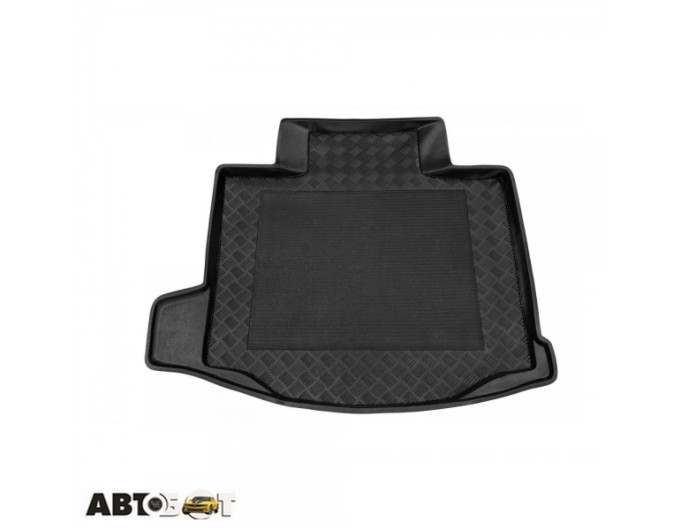 Коврик в багажник REZAW-PLAST CHEVROLET MALIBU 2012- 102721M, цена: 1 703 грн.