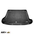 Коврик в багажник REZAW-PLAST OPEL Astra II G 1998 - 2009 / RP 231108, цена: 1 894 грн.