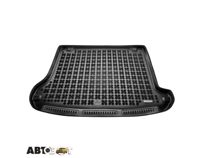 Коврик в багажник REZAW-PLAST OPEL Astra II G 1998 - 2009 / RP 231108, цена: 1 894 грн.