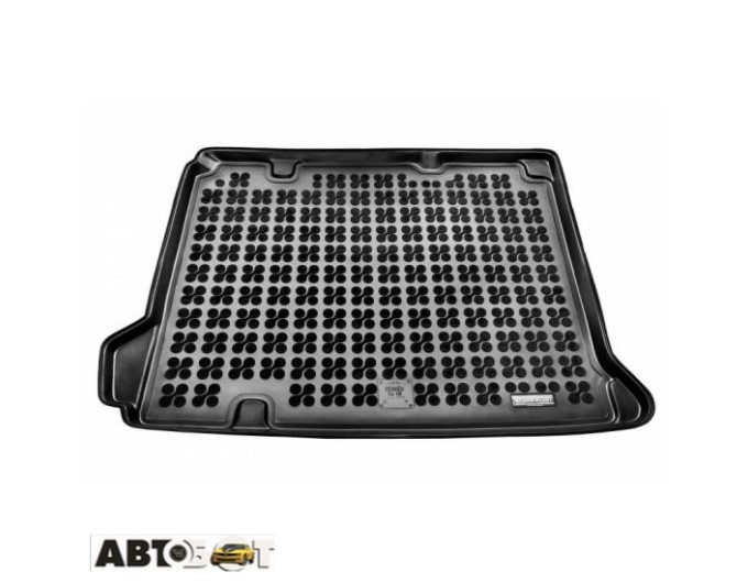 Коврик в багажник REZAW-PLAST CITROEN C4 II 2010 - 2017 /RP 230135, цена: 1 703 грн.