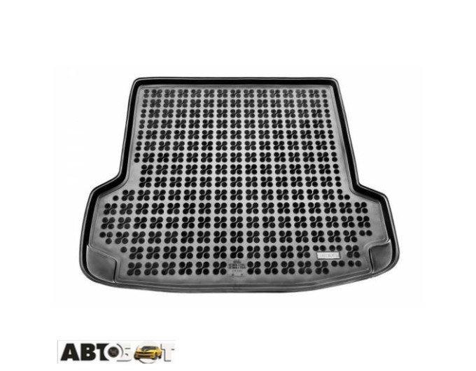 Килимок в багажник REZAW-PLAST Skoda OCTAVIA I 1997 - 2004, OCTAVIA TOUR I 2004 - 2010 / RP 231504, ціна: 1 913 грн.