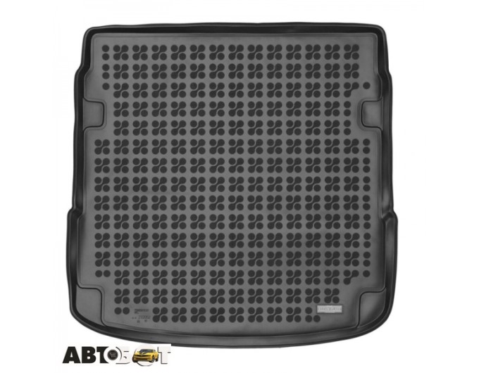 Коврик в багажник REZAW-PLAST AUDI E - tron 2018 -.../ RP 232052, цена: 2 775 грн.