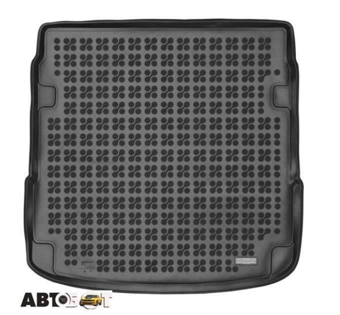 Коврик в багажник REZAW-PLAST AUDI E - tron 2018 -.../ RP 232052, цена: 2 174 грн.