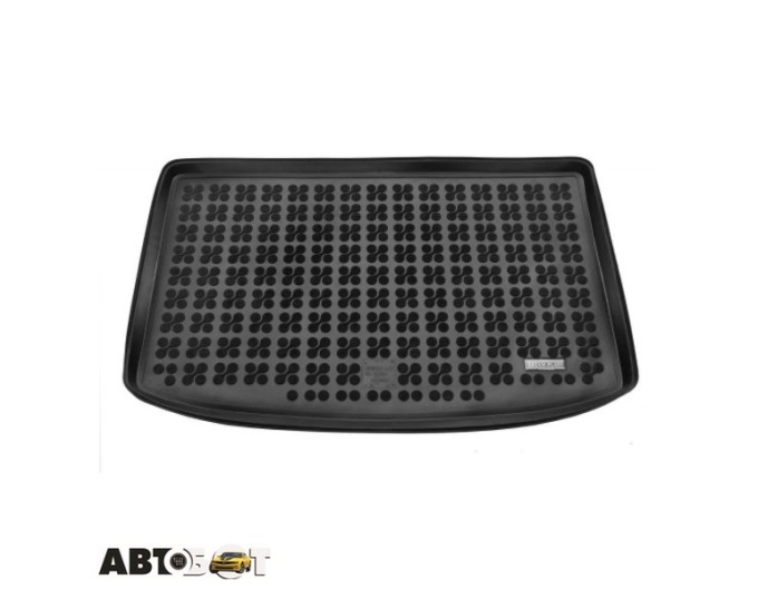 Коврик в багажник REZAW-PLAST KIA venga 2009 - 2017 / RP 230758, цена: 1 894 грн.