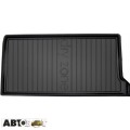 Килимок в багажник FROGUM Fiat 500 2007- FG DZ549659, ціна: 1 596 грн.