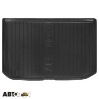 Коврик в багажник FROGUM Dry-Zone  Audi A3/S3/RS3 2012-2020 FG DZ549024