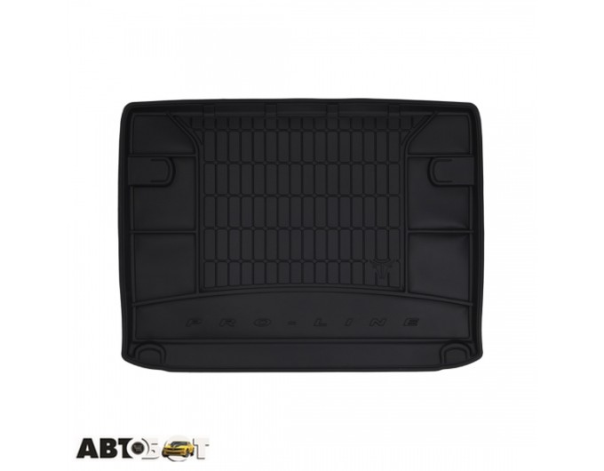 Коврик в багажник FROGUM Citroen DS5 (mkI) (2011-2015) FG TM400924, цена: 1 804 грн.
