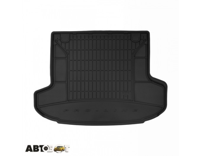Коврик в багажник FROGUM Kia Ceed (2006-2012) FG TM402997, цена: 1 804 грн.