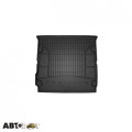 Коврик в багажник FROGUM Nissan Pathfinder (2005-2012) FG TM403925 складн. 3-й ряд, цена: 1 804 грн.